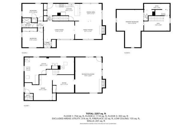 1964 Arlington Avenue E, Saint Paul, MN 55119