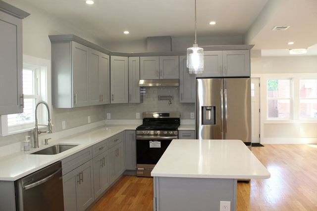 15 Marcy Rd, Boston, MA 02126