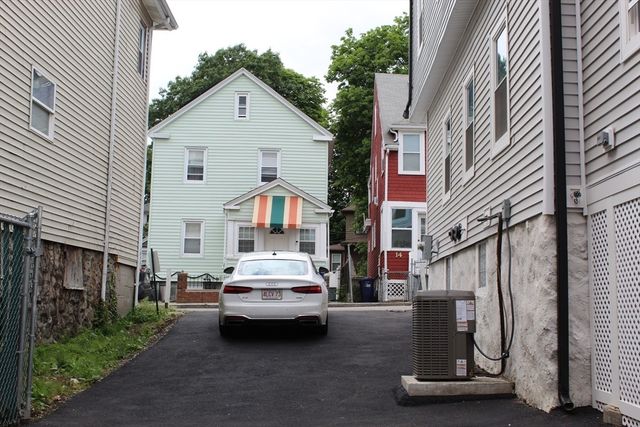15 Marcy Rd, Boston, MA 02126
