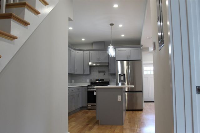 15 Marcy Rd, Boston, MA 02126