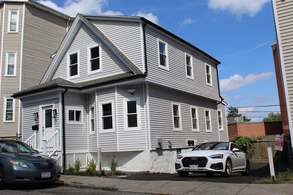 15 Marcy Rd, Boston, MA 02126