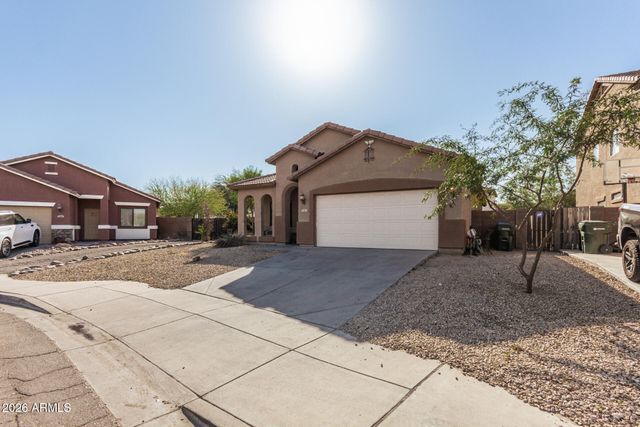 2513 W NOVAK Way, Phoenix, AZ 85041