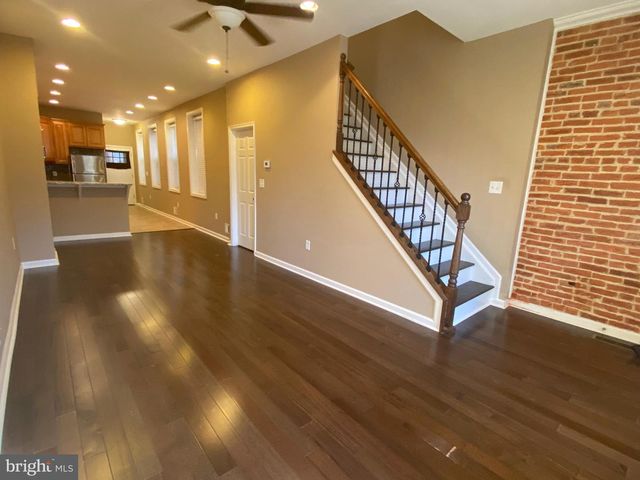 513 N COLLINGTON AVE, Baltimore, MD 21205