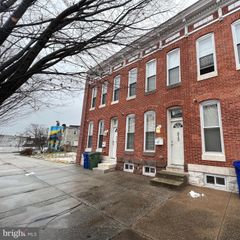 513 N COLLINGTON AVE, Baltimore, MD 21205