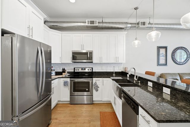 3371 Dogwood Drive 240, Hapeville, GA 30354