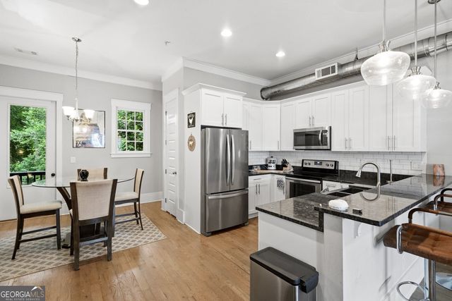 3371 Dogwood Drive 240, Hapeville, GA 30354