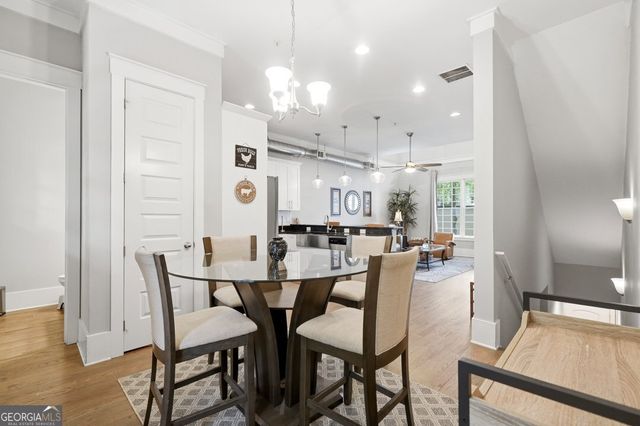 3371 Dogwood Drive 240, Hapeville, GA 30354