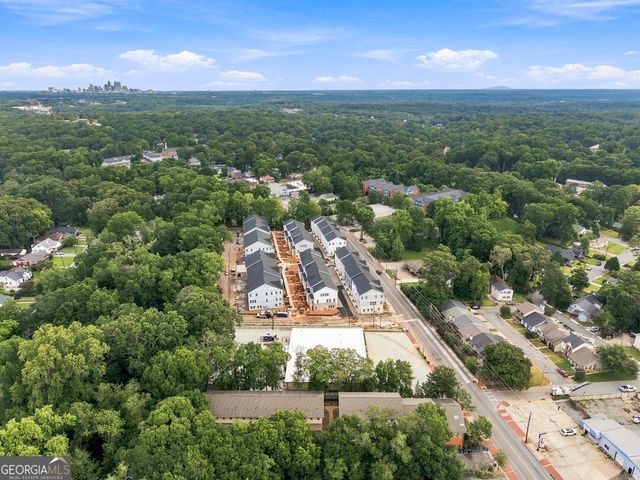 3371 Dogwood Drive 240, Hapeville, GA 30354