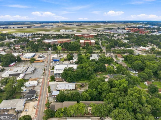 3371 Dogwood Drive 240, Hapeville, GA 30354