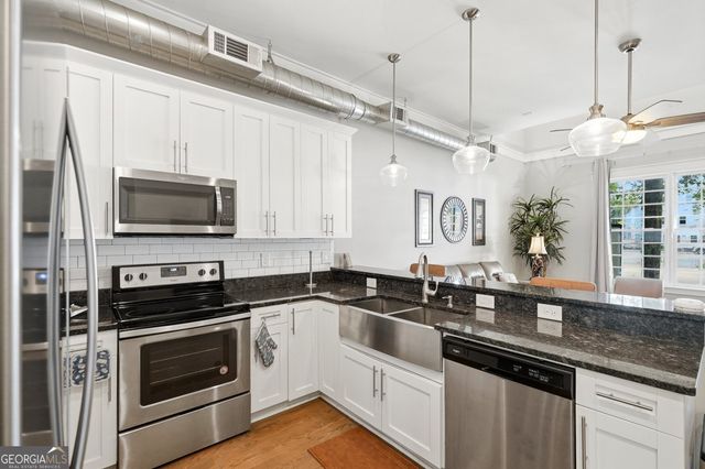 3371 Dogwood Drive 240, Hapeville, GA 30354
