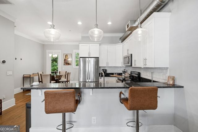 3371 Dogwood Drive 240, Hapeville, GA 30354