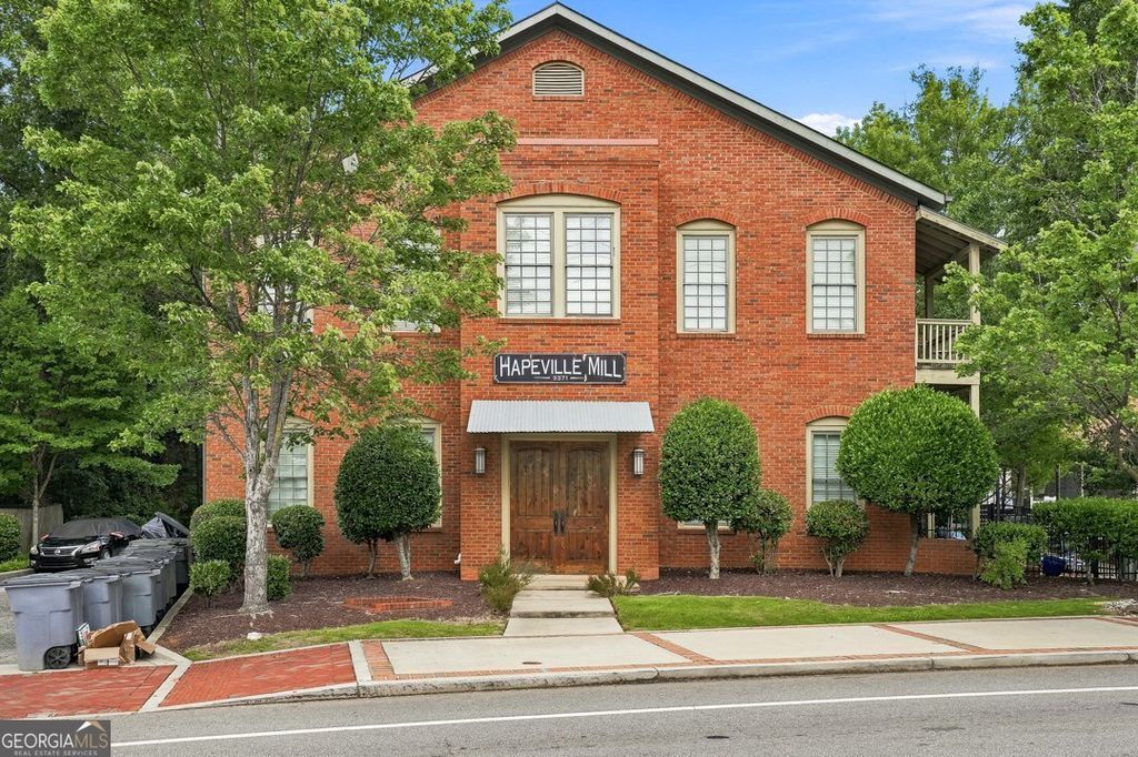 3371 Dogwood Drive 240, Hapeville, GA 30354