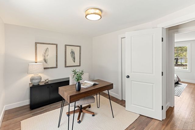 1111 Main St, Norwell, MA 02061