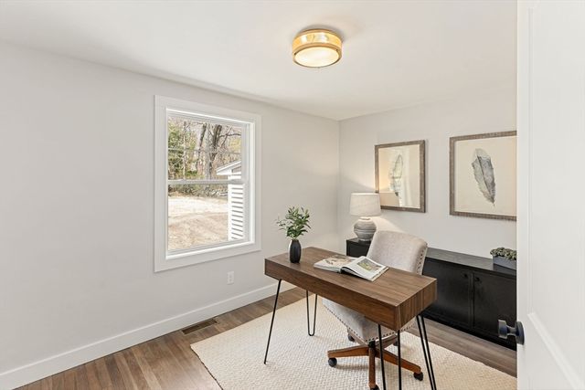 1111 Main St, Norwell, MA 02061