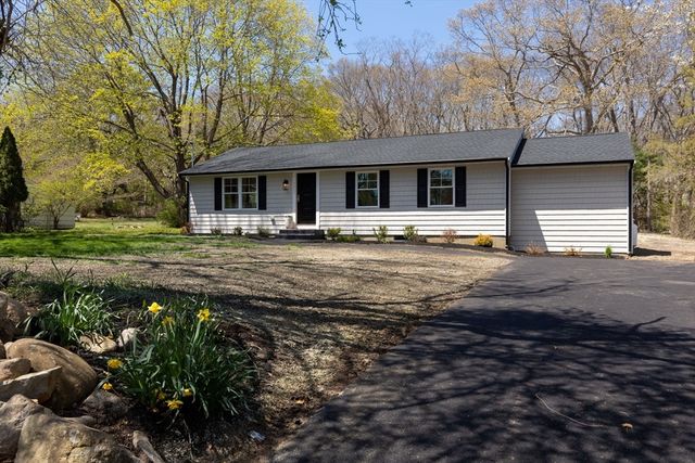 1111 Main St, Norwell, MA 02061