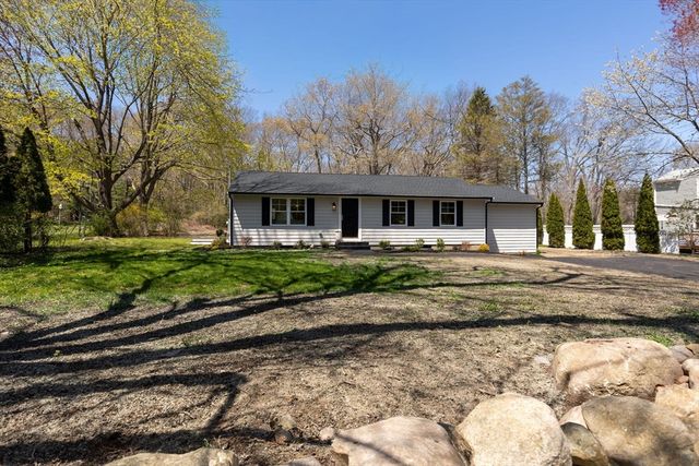 1111 Main St, Norwell, MA 02061