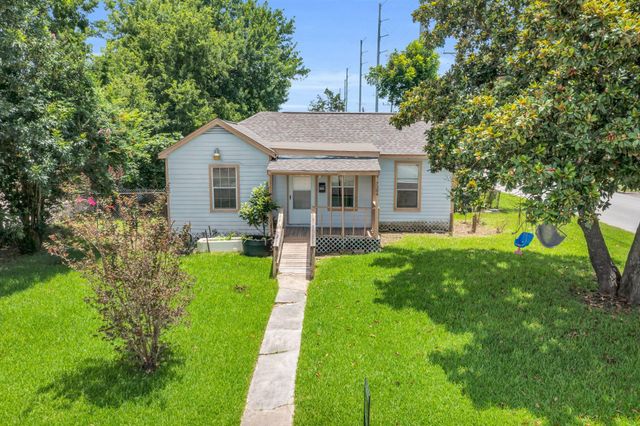 7304 Kinney Street, Houston, TX 77087