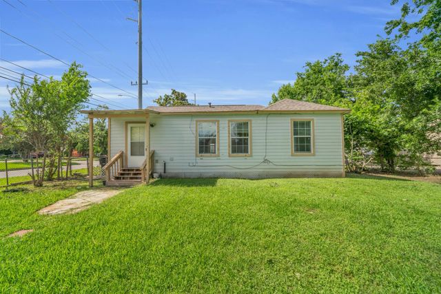 7304 Kinney Street, Houston, TX 77087