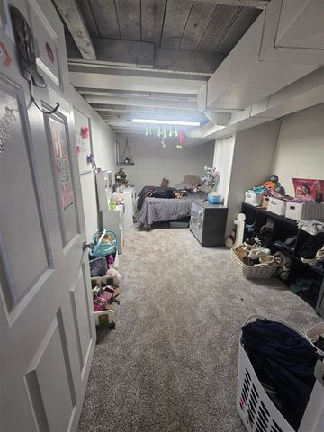 3668 Saint Mark Street, Jackson, MI 49201