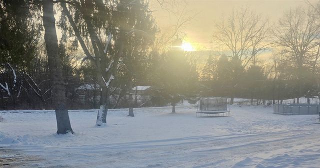 3668 Saint Mark Street, Jackson, MI 49201