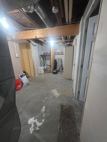 3668 Saint Mark Street, Jackson, MI 49201