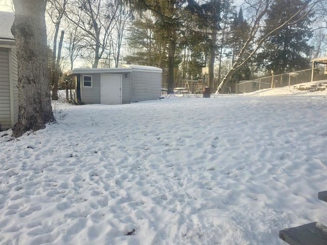 3668 Saint Mark Street, Jackson, MI 49201