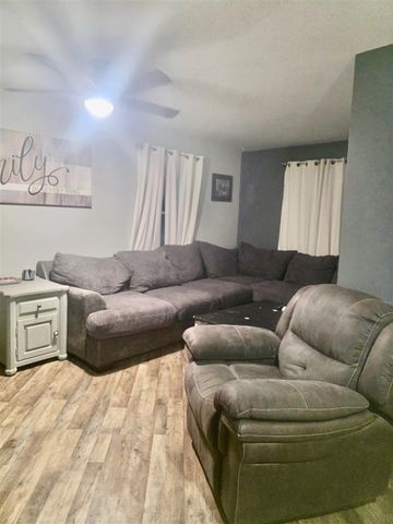 3668 Saint Mark Street, Jackson, MI 49201