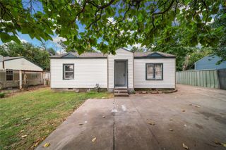 3820 SW 34 Street, Oklahoma City, OK 73119