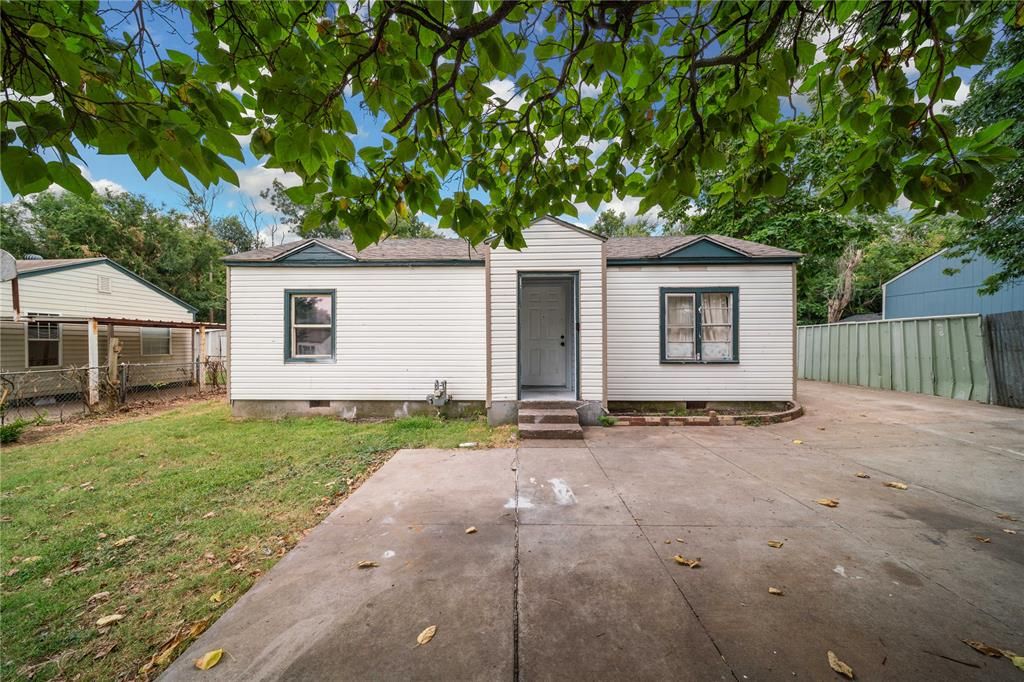 3820 SW 34 Street, Oklahoma City, OK 73119