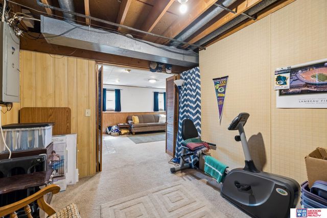 7811 Stockwell Street, Lincoln, NE 68506