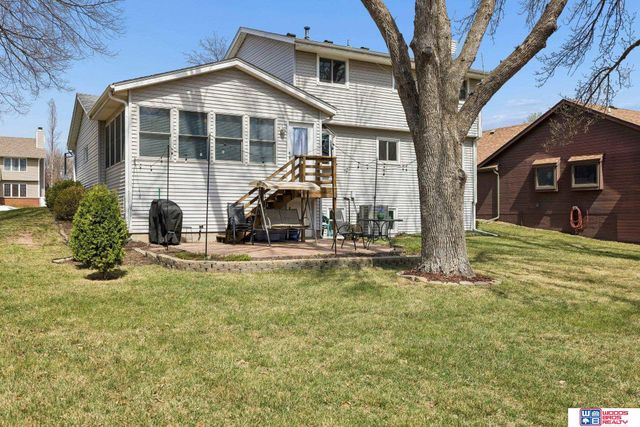 7811 Stockwell Street, Lincoln, NE 68506