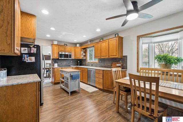 7811 Stockwell Street, Lincoln, NE 68506