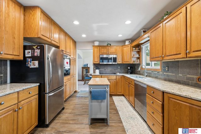 7811 Stockwell Street, Lincoln, NE 68506