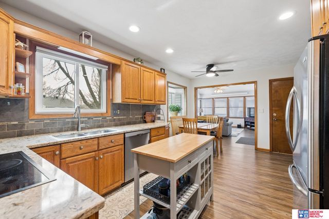 7811 Stockwell Street, Lincoln, NE 68506