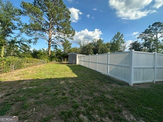 1332 Woodlawn Circle, Vidalia, GA 30474