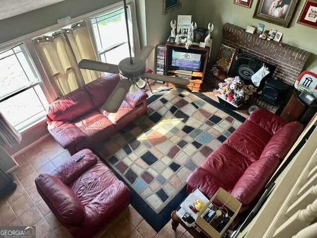 1332 Woodlawn Circle, Vidalia, GA 30474