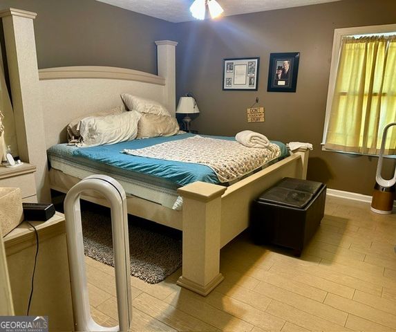 1332 Woodlawn Circle, Vidalia, GA 30474