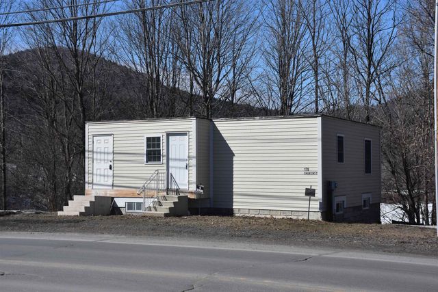 178 Church Street, Bethel, VT 05032