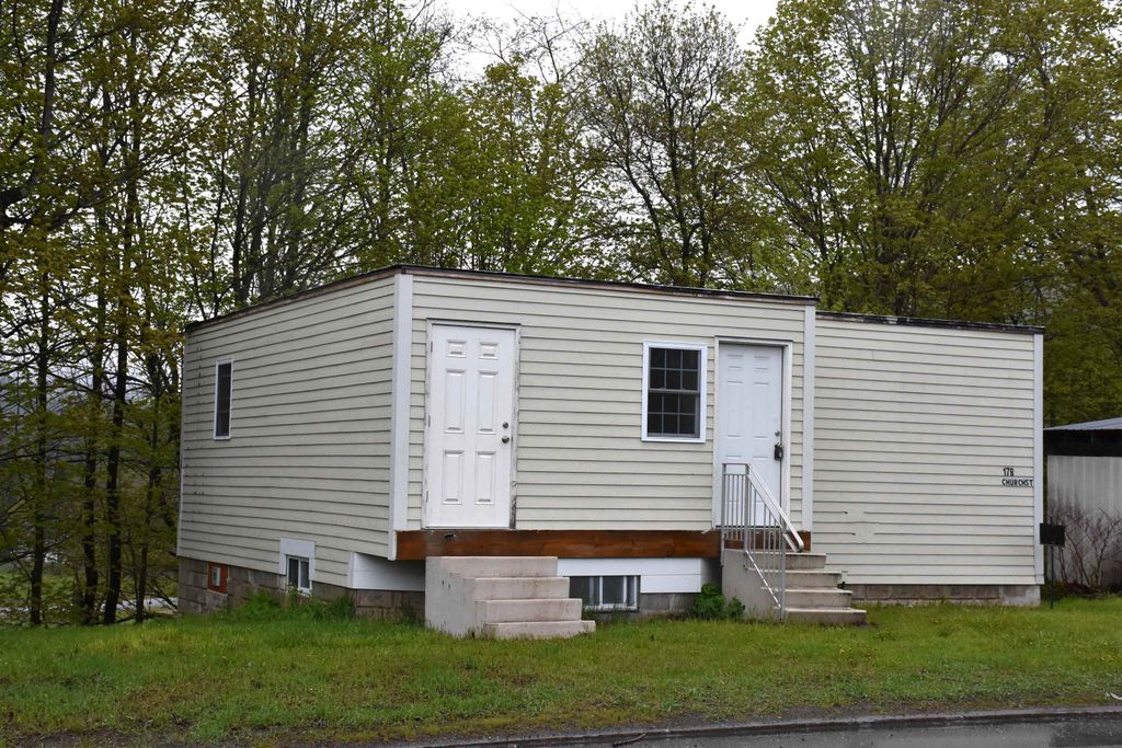 178 Church Street, Bethel, VT 05032