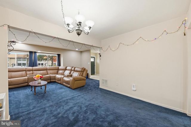 406 BOLTON RD, Hightstown, NJ 08520