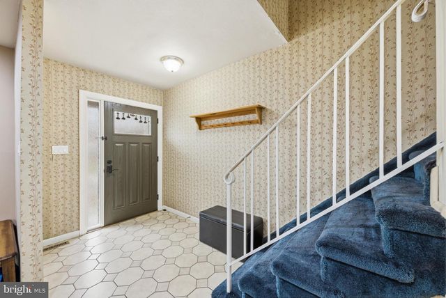 406 BOLTON RD, Hightstown, NJ 08520