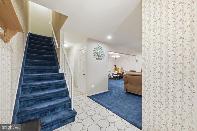 406 BOLTON RD, Hightstown, NJ 08520