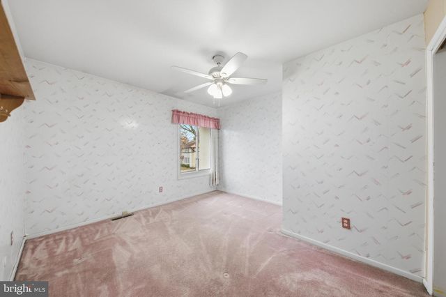 406 BOLTON RD, Hightstown, NJ 08520