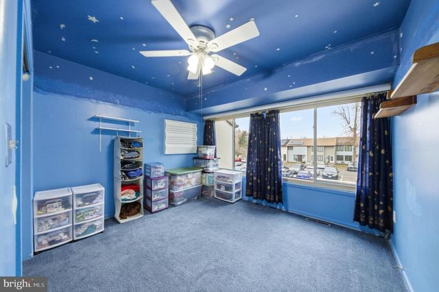 406 BOLTON RD, Hightstown, NJ 08520