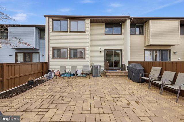 406 BOLTON RD, Hightstown, NJ 08520