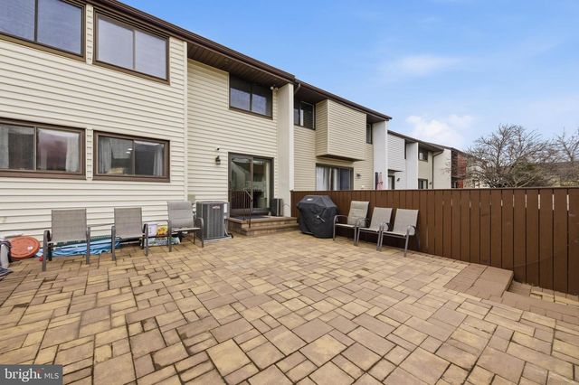 406 BOLTON RD, Hightstown, NJ 08520