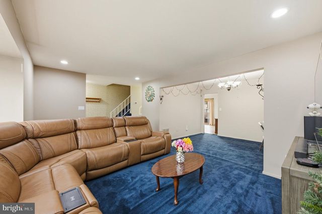 406 BOLTON RD, Hightstown, NJ 08520