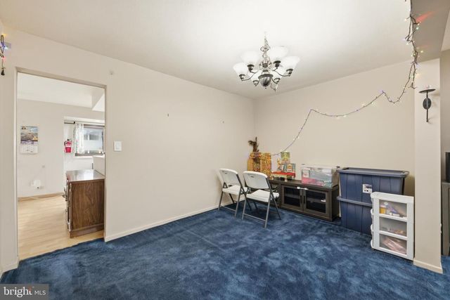 406 BOLTON RD, Hightstown, NJ 08520