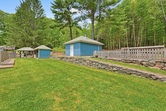 251 Millbury St, Auburn, MA 01501