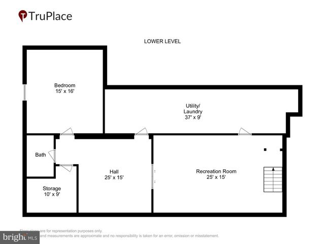 9421 THRUSH LN, Potomac, MD 20854